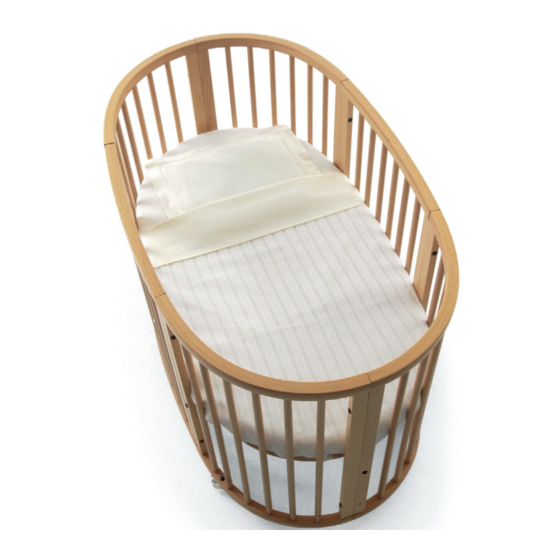 Stokke Sleepi Guia Del Usuario