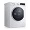 Lavadoras LG F2WT2008S3W Manual Del Propietário