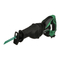 Sierras Metabo HPT CR 14DSL Manual De Instrucciones