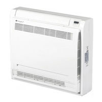 Kaysun KSD-52 DR12 Manual Del Usuario