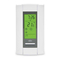 Manual del termostato programable Aube TH115 A/F/AF