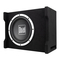 Dual SBX100 - Manual del subwoofer