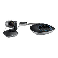 Logitech GROUP Guia De Instalacion