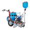 Pulverizador Pintura Larius DALI LINER PLUS Manual De Instrucciones