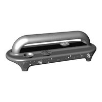 Tefal COOKIES PARTY KD500012 Manual De Instrucciones