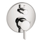 Equipo de Fontaneria Hansgrohe 045010 Serie Instrucciones De Montaje / Manejo / Garantía