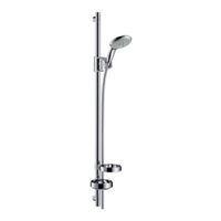 Hansgrohe Raindance E 100 Instrucciones De Montaje