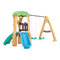 Equipos para Parques Infantiles y Áreas de Juegos Little Tikes 633843M Manual Del Usuario