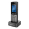 Teléfono IP Grandstream Networks WP825 Guía De Instalación Rápida
