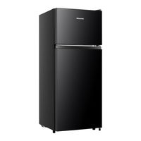 Hisense LMT43M6AVE Manual De Instrucciones