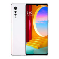 LG LM-G900MM Guia Del Usuario