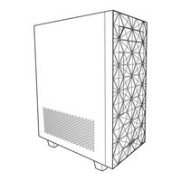 Asus DU500MA Guia Del Usuario