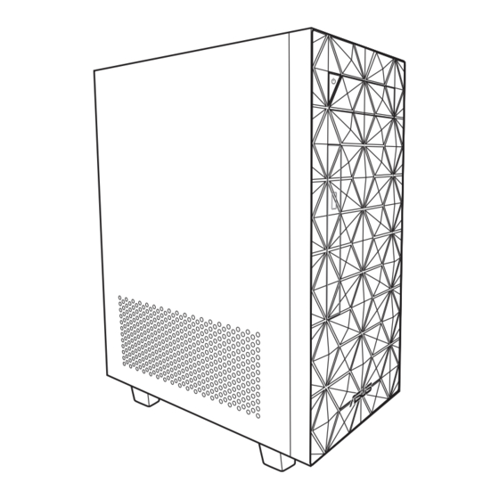 Asus X500MA Guia Del Usuario