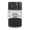 Manual del BEHRINGER NOISE REDUCER NR300