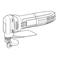 Makita JS1602J Manual De Instrucciones