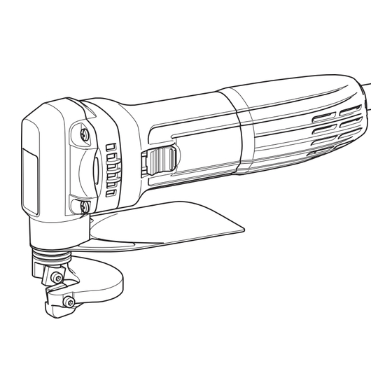 Makita JS1602 Manual De Instrucciones