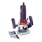 Enrutadores de Red SPARKY X 85CES Plus Instrucciones De Uso