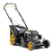 McCulloch M46-160AWREX