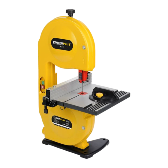 Powerplus POWX180 Manual De Instrucciones
