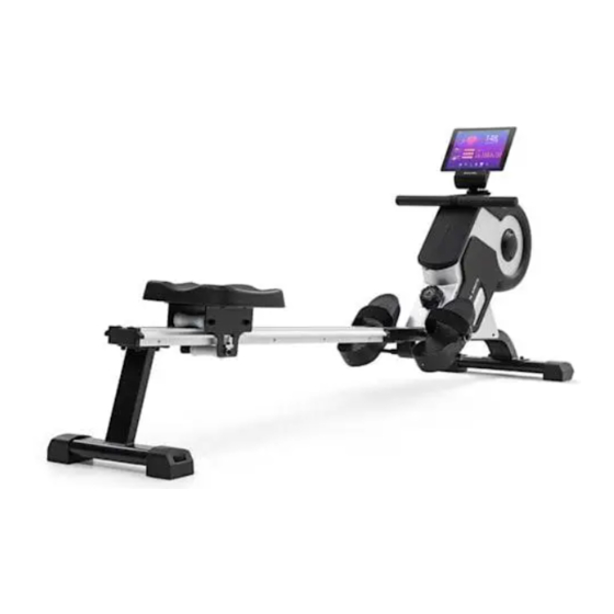 CAPITAL SPORTS STREAM M1 Manual Del Usuario