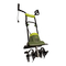 Equipos Agrícolas sunjoe TJ600E Manual Del Operador