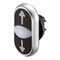 Accesorios para Refrigeradores y Congeladores Eaton Moeller RMQ-Titan M22 Serie Instrucciones De Montaje