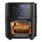 Freidoras Masterpro FOODIES Serie Manual De Instrucciones