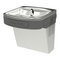 Dispensadores de Agua Halsey Taylor HTVZ8WF 1B Serie Manual Del Propietário