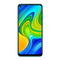 Celulares Xiaomi Redmi Note 9 Guia Del Usuario