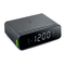Manual de radio despertador doble FM Muse M-175 WI
