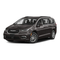 Manual de la Chrysler Pacifica