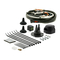Accesorios de Automóviles ECS Electronics CR-069-HX Instrucciones De Montaje