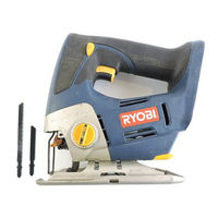 Ryobi P522 Manual Del Operador