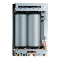 Vaillant actoSTOR VIH CL 20 S Instrucciones De Instalación Y Mantenimiento