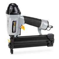 Powerplus POWAIR0311 Manual Del Usuario