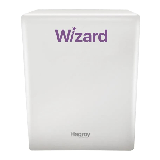 HAGROY Wizard Guia De Inicio Rapido