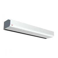 Frico PA2500 Manual De Instrucciones