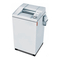 Trituradoras de Papel Ideal 2604 CC Instrucciones De Uso