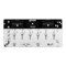 Mezcladores de Música Gemini PMX-1400 Manual Del Operador