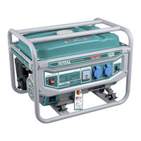 Total UTP130005 Manual