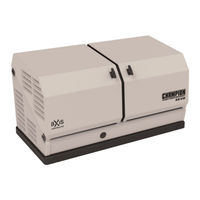 Champion Global Power Equipment 100304 Manual Del Operador