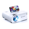 Manual del proyector Vankyo Leisure 480W