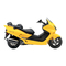 Honda NSS250