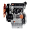 Kohler Lombardini LDW 502