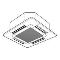 Mitsubishi Electric Mr.Slim SLZ-KA35VAQ2 Manual De Instrucciones
