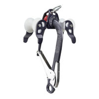 Climbing Technology EASY RESCUE Manual Del Usuario