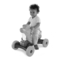 Juguetes Fisher-Price T6075 Manual Del Usuario