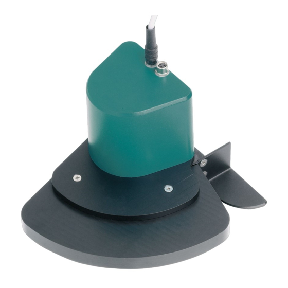 Metrohm 786 Swing Head Manual