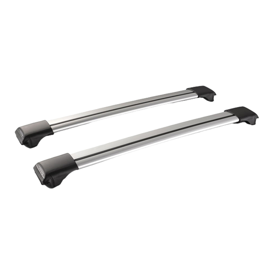 Whispbar S45W Instrucciones De Montaje