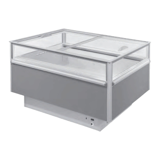 Bonnet Neve CAPTUR Serie Instrucciones De Uso
